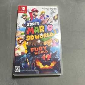 スーパーマリオ3dワールド