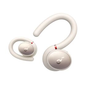 Anker Soundcore Sport X10（ワイヤレスイヤホン Bluetooth 5.2）【完全ワイヤレスイヤホン / 耳掛け / フック型 / 折りたたみ式 / アクティブノイズキャンセリング / 外音取り込み / 音声通話 / IPX7防水規