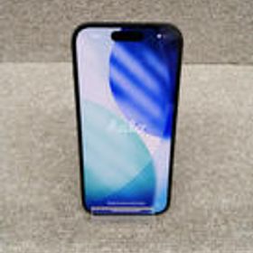 APPLE / iPhone 15(MTMH3J/A) MTMH3J/A APPLE