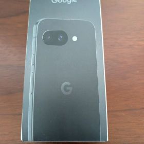 Google Pixel 9a