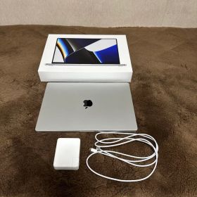 MacBook Pro M1 Max 1TB