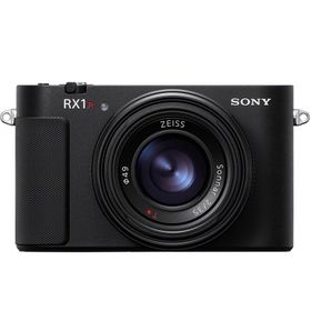 SONY デジタルカメラ サイバーショット DSC-RX1RM3