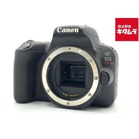 【中古】 【並品】 キヤノン EOS Kiss X9 ボディ ブラック