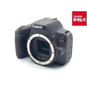 【中古】 【並品】 キヤノン EOS Kiss X9 ボディ ブラック