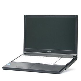 【中古】FUJITSU LIFEBOOK A5512/KX ノートパソコン /Windows11 Pro /Core i5 1235U /メモリ 16GB /M.2 256GB /15.6インチ 1366 x 768
