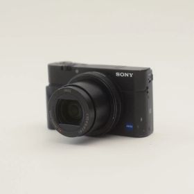 【ジャンク品】Sony DSC RX100 M3 MIII 【本体のみ】