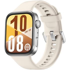 HUAWEI WATCH FIT 4／White WATCH FIT 4／WHITE