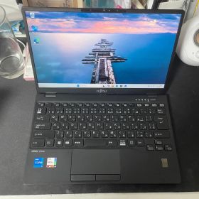 【ちょい傷値下げ】FUJITSU LIFEBOOK U9311/H