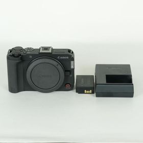[美品] Canon EOS R50 V [ボディ] | Canon RF-Sマウント ミラーレス一眼カメラ 中古