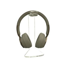 beats by dr.dre◆ヘッドホン Solo Pro Wireless MRJ82PA/A A1881 グレイ//