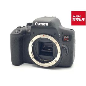【中古】 【並品】 キヤノン EOS Kiss X8i ボディ