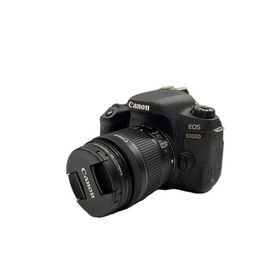 CANON◆デジタル一眼カメラ EOS 9000D ダブルズームキット//