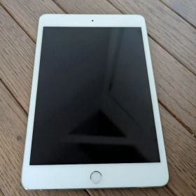 iPad mini 4 16GB Wi-Fi+Cellular ドコモ