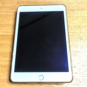 J*n様 iPad Mini 4 Cellular 64GB
