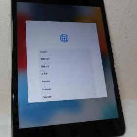 Apple iPad mini4 64GB Wi-Fi グレー