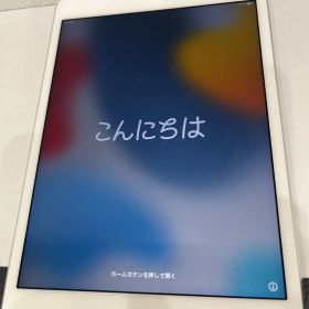 iPad mini 4 Wi-Fi + Cellular 第4世代 32GB シルバー