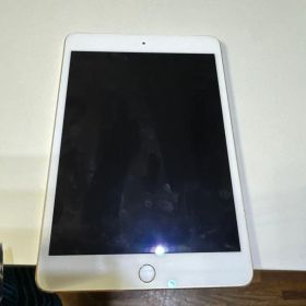 Apple iPad mini 4 本体 ゴールド