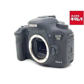 【中古】 【並品】 キヤノン EOS 7D MarkII ボディ