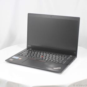 (中古)Lenovo ThinkPad X13 Gen 1 20UGS2Q500(258-ud)
