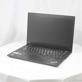 (中古)Lenovo ThinkPad X13 Gen 1 20UGS2Q500(258-ud)