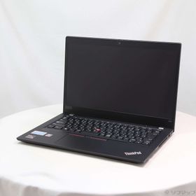 (中古)Lenovo ThinkPad X13 Gen 1 20UGS2Q500(295-ud)