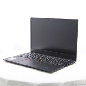 (中古)Lenovo ThinkPad X13 Gen 1 20UGS2Q500(377-ud)
