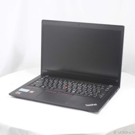 (中古)Lenovo ThinkPad X13 Gen 1 20UGS2Q500(258-ud)