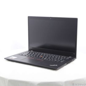(中古)Lenovo ThinkPad X13 Gen 1 20UGS2Q500(198-ud)