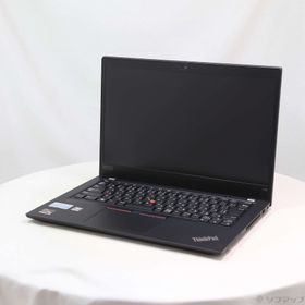 (中古)Lenovo ThinkPad X13 Gen 1 20UGS2Q500(371-ud)
