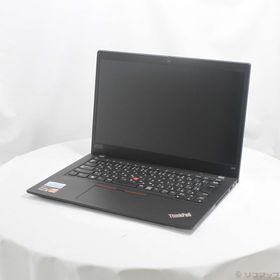 (中古)Lenovo ThinkPad X13 Gen 1 20UGS2Q500(297-ud)