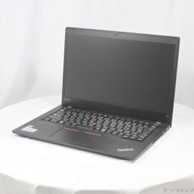 (中古)Lenovo ThinkPad X13 Gen 1 20UGS2Q500(344-ud)