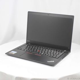 (中古)Lenovo ThinkPad X13 Gen 1 20UGS2Q500(352-ud)