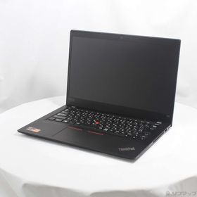 (中古)Lenovo ThinkPad X13 Gen 1 20UGS2Q500(262-ud)
