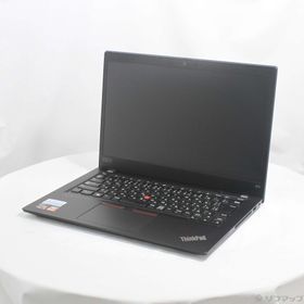 (中古)Lenovo ThinkPad X13 Gen 1 20UGS2Q500(262-ud)