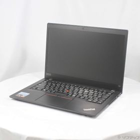 (中古)Lenovo ThinkPad X13 Gen 1 20UGS2Q500(368-ud)