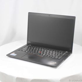 (中古)Lenovo ThinkPad X13 Gen 1 20UGS2Q500(348-ud)