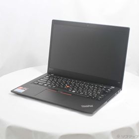 (中古)Lenovo ThinkPad X13 Gen 1 20UGS2Q500(262-ud)