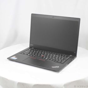 (中古)Lenovo ThinkPad X13 Gen 1 20UGS2Q500(348-ud)