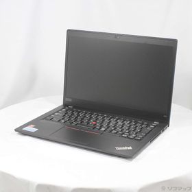 (中古)Lenovo ThinkPad X13 Gen 1 20UGS2Q500(368-ud)