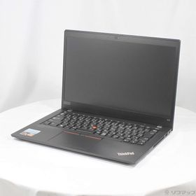 (中古)Lenovo ThinkPad X13 Gen 1 20UGS2Q500(368-ud)