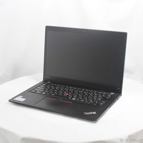 (中古)Lenovo ThinkPad X13 Gen 1 20UGS2Q500(262-ud)