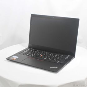 (中古)Lenovo ThinkPad X13 Gen 1 20UGS2Q500(262-ud)