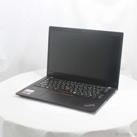 (中古)Lenovo ThinkPad X13 Gen 1 20UGS2Q500(262-ud)