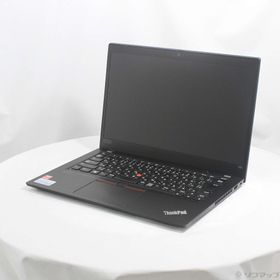 (中古)Lenovo ThinkPad X13 Gen 1 20UGS2Q500(262-ud)
