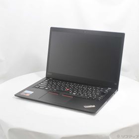 (中古)Lenovo ThinkPad X13 Gen 1 20UGS2Q500(262-ud)