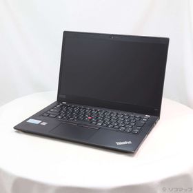 (中古)Lenovo ThinkPad X13 Gen 1 20UGS2Q500(377-ud)