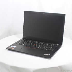 (中古)Lenovo ThinkPad X13 Gen 1 20UGS2Q500(262-ud)