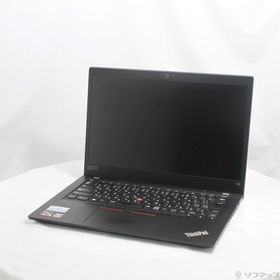 (中古)Lenovo ThinkPad X13 Gen 1 20UGS2Q500(262-ud)