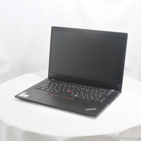 (中古)Lenovo ThinkPad X13 Gen 1 20UGS2Q500(305-ud)