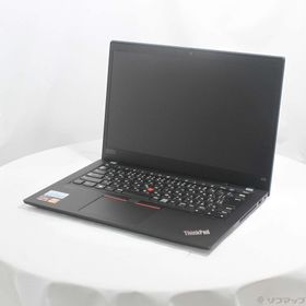 (中古)Lenovo ThinkPad X13 Gen 1 20UGS2Q500(262-ud)